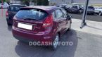 Ford Fiesta - fotka číslo 1
