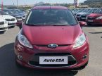 Ford Fiesta - fotka číslo 1