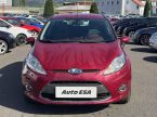 Ford Fiesta - fotka číslo 1