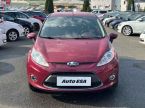 Ford Fiesta - fotka číslo 1