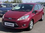 Ford Fiesta - fotka číslo 2