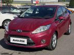 Ford Fiesta - fotka číslo 2
