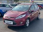 Ford Fiesta - fotka číslo 2