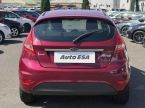 Ford Fiesta - fotka číslo 3