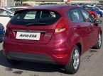 Ford Fiesta - fotka číslo 3
