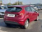Ford Fiesta - fotka číslo 3