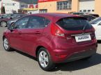 Ford Fiesta - fotka číslo 4