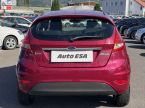 Ford Fiesta - fotka číslo 4