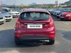 Ford Fiesta - fotka číslo 4