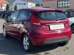 Ford Fiesta - fotka číslo 5