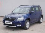 Škoda Yeti - fotka číslo 2