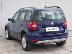 Škoda Yeti - fotka číslo 3