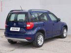 Škoda Yeti - fotka číslo 5