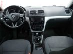 Škoda Yeti - fotka číslo 7