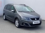 Seat Alhambra - fotka číslo 0