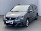 Seat Alhambra - fotka číslo 2