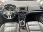 Seat Alhambra - fotka číslo 7