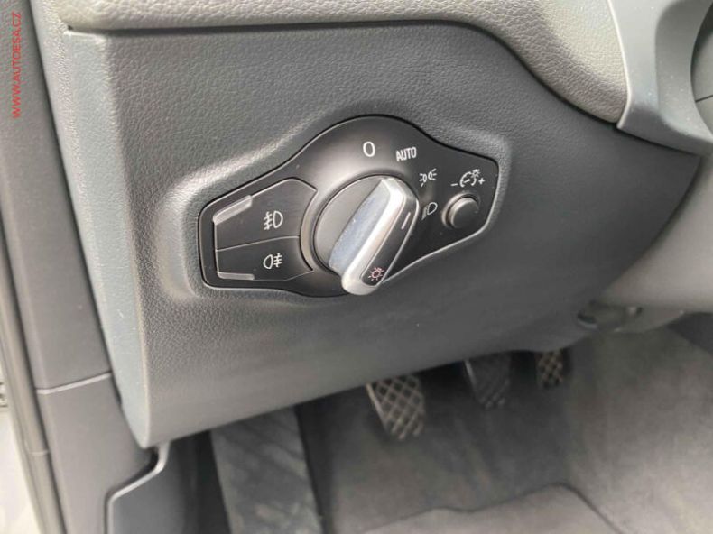 Audi Q5 - hlavní fotka