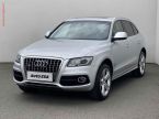 Audi Q5 - fotka číslo 2