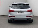 Audi Q5 - fotka číslo 4