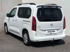 Opel Combo - fotka číslo 5