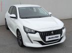 Peugeot 208 - fotka číslo 0