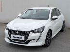 Peugeot 208 - fotka číslo 2
