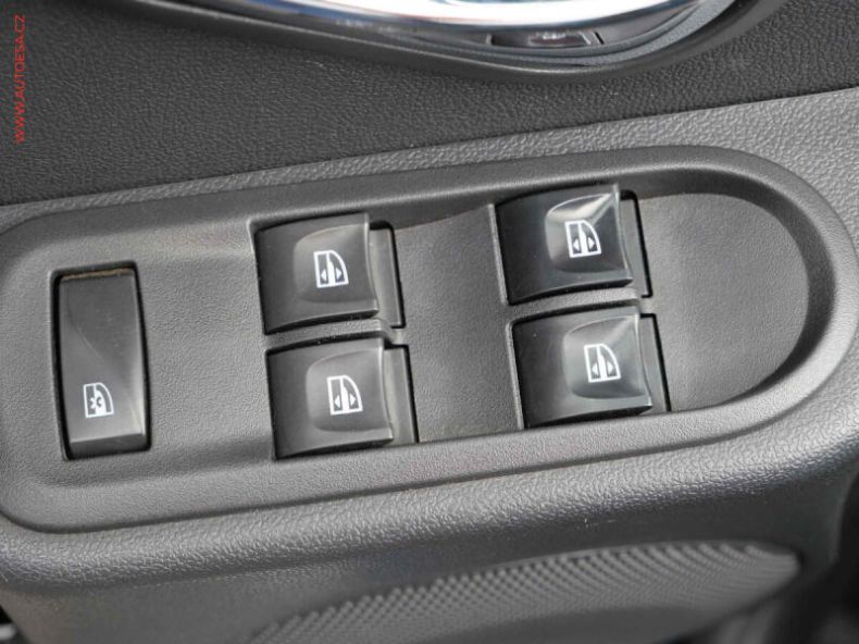 Dacia Duster - hlavní fotka