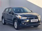 Mitsubishi ASX  - fotka číslo 0