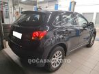 Mitsubishi ASX  - fotka číslo 1