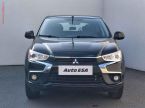 Mitsubishi ASX  - fotka číslo 1