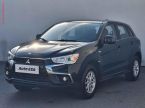 Mitsubishi ASX  - fotka číslo 2