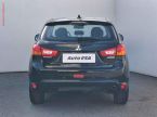 Mitsubishi ASX  - fotka číslo 4