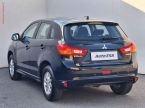Mitsubishi ASX  - fotka číslo 5