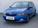 Škoda Fabia - fotka číslo 2