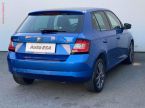 Škoda Fabia - fotka číslo 3