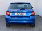 Škoda Fabia - fotka číslo 4