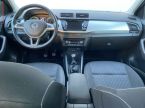 Škoda Fabia - fotka číslo 7