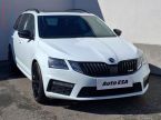 Škoda Octavia - fotka číslo 0