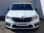Škoda Octavia - fotka číslo 1