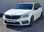 Škoda Octavia - fotka číslo 2