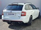 Škoda Octavia - fotka číslo 3
