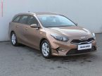 Kia Cee'd - fotka číslo 0