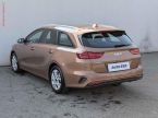 Kia Cee'd - fotka číslo 5