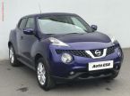 Nissan Juke - fotka číslo 0
