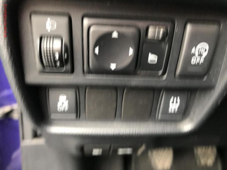 Nissan Juke - hlavní fotka