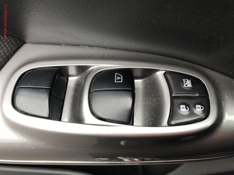 Nissan Juke - hlavní fotka