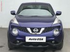 Nissan Juke - fotka číslo 1