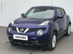Nissan Juke - fotka číslo 2