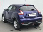 Nissan Juke - fotka číslo 3